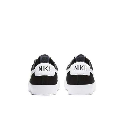 blazer low pro gt black back