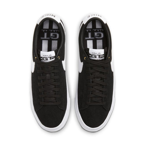 blazer low pro gt black top