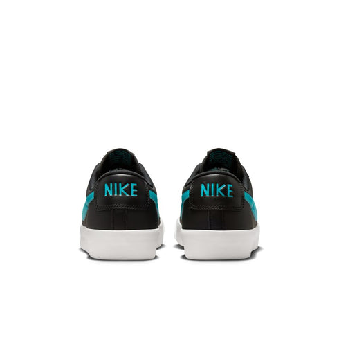 Blazer Low Pro GT (Black/Dusty Cactus)