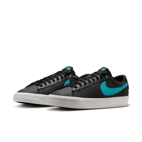 Blazer Low Pro GT (Black/Dusty Cactus)