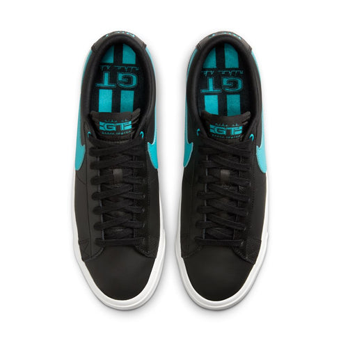 Blazer Low Pro GT (Black/Dusty Cactus)