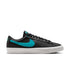 Blazer Low Pro GT (Black/Dusty Cactus)