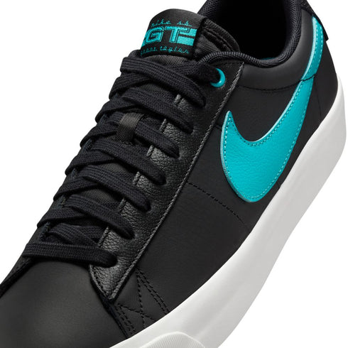 Blazer Low Pro GT (Black/Dusty Cactus)