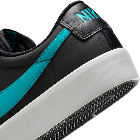 Blazer Low Pro GT (Black/Dusty Cactus)