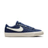 nike sb blazer low pro gt blue void sneakers