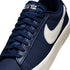 nike sb blazer low pro gt blue void sneakers