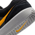 nike sb force 58 black/university gold sneaker