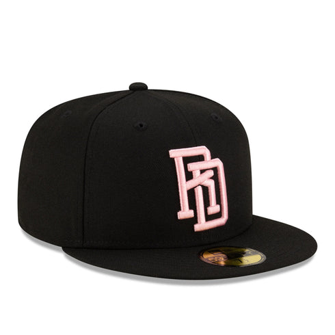 Dominican Republic Federación Dominicana de Béisbol 59Fifty Fitted