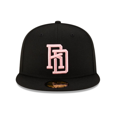 Dominican Republic Federación Dominicana de Béisbol 59Fifty Fitted