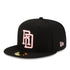 Dominican Republic Federación Dominicana de Béisbol 59Fifty Fitted