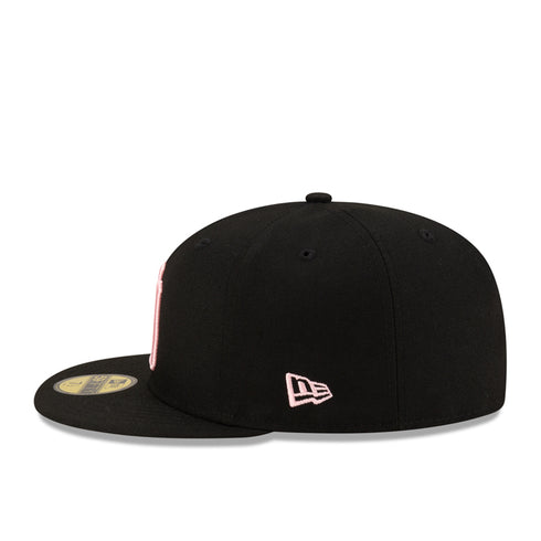 Dominican Republic Federación Dominicana de Béisbol 59Fifty Fitted