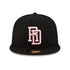 Dominican Republic Federación Dominicana de Béisbol 59Fifty Fitted