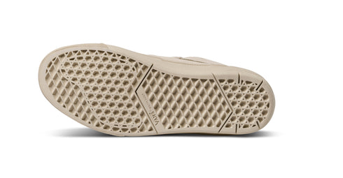 vans atiba skate half cab wafflecup oatmeal color sneaker