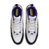 Air Max Ishod (White/Court Purple)