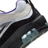 Air Max Ishod (White/Court Purple)
