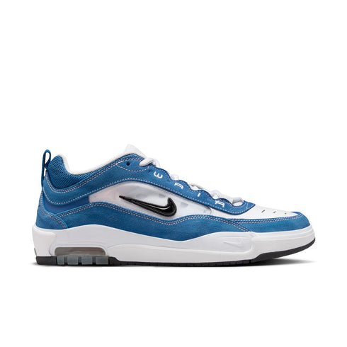 nike sb air max ishod star blue