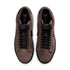 nike sb blazer mid baroque brown/black sneaker