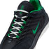 nike sb vertebrae black/malachite