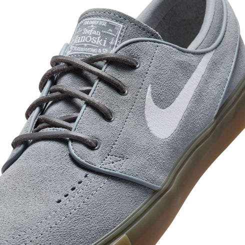 nike sb stefan janoski sneaker cool grey