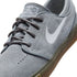 nike sb stefan janoski sneaker cool grey