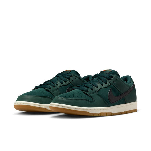 Dunk Low Pro ISO (Deep Fir/Black)