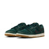 Dunk Low Pro ISO (Deep Fir/Black)