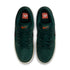 Dunk Low Pro ISO (Deep Fir/Black)