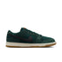 Dunk Low Pro ISO (Deep Fir/Black)