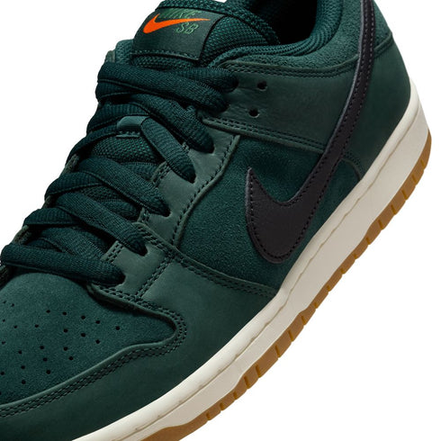 Dunk Low Pro ISO (Deep Fir/Black)