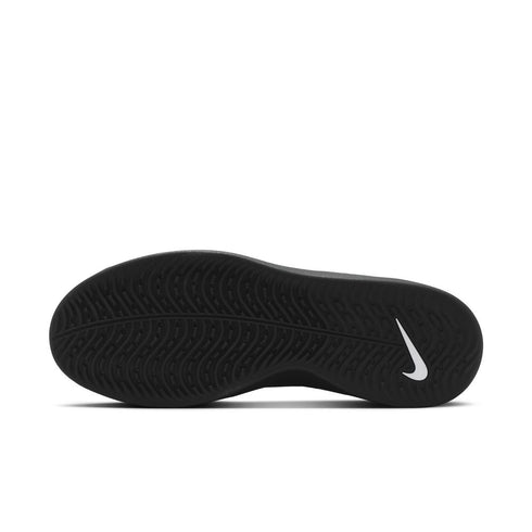 nike sb nyjah 4 black/black sneaker