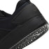 nike sb nyjah 4 black/black sneaker