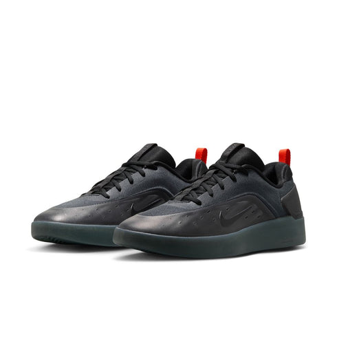 Nyjah 4 (Cool Grey/Wolf Grey)