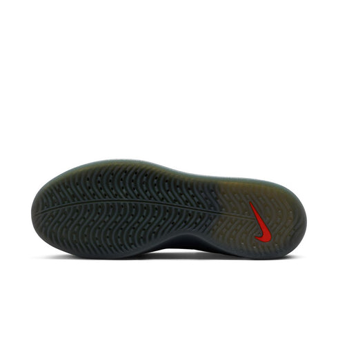 Nyjah 4 (Cool Grey/Wolf Grey)