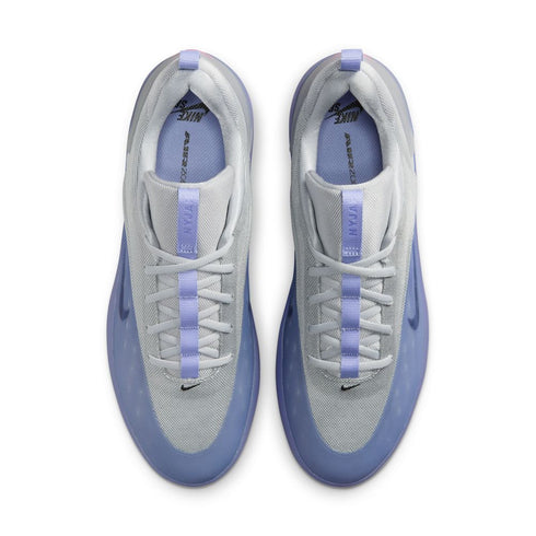 Nike SB Nyjah 4 Light Thistle Sneaker