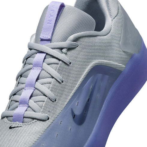 Nike SB Nyjah 4 Light Thistle Sneaker