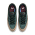 nike sb malor seaweed/burgundy crush sneaker