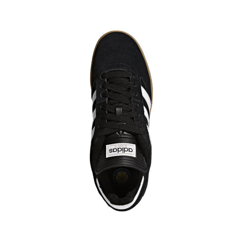 adidas busenitz pro sneaker black/white/gum