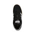 adidas busenitz pro sneaker black/white/gum