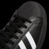 adidas superstar adv sneaker black/white