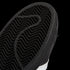 adidas superstar adv sneaker black/white