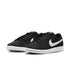 Tennis Classic (Black/White)