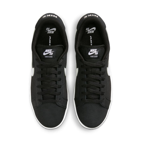 Tennis Classic (Black/White)