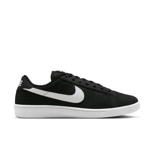 Tennis Classic (Black/White)
