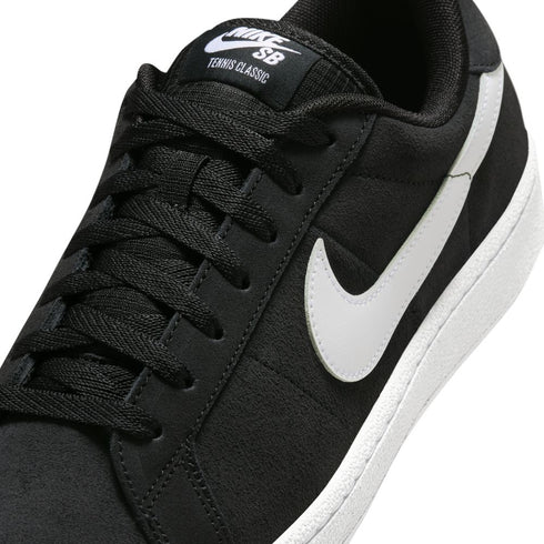 Tennis Classic (Black/White)