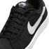 Tennis Classic (Black/White)