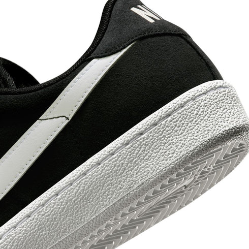 Tennis Classic (Black/White)
