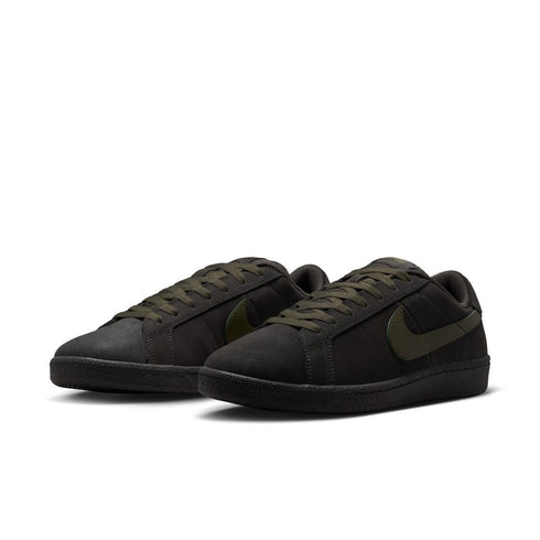 Tennis Classic (Deep Pewter/Medium Olive)