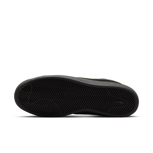 Tennis Classic (Deep Pewter/Medium Olive)