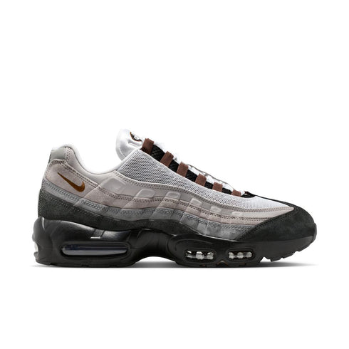 SB Air Max 95 (Black/Cacao Wow)