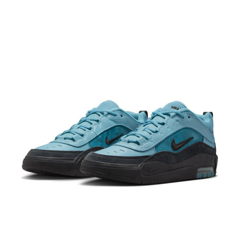 Air Max Ishod (Denim Turquoise/Black)